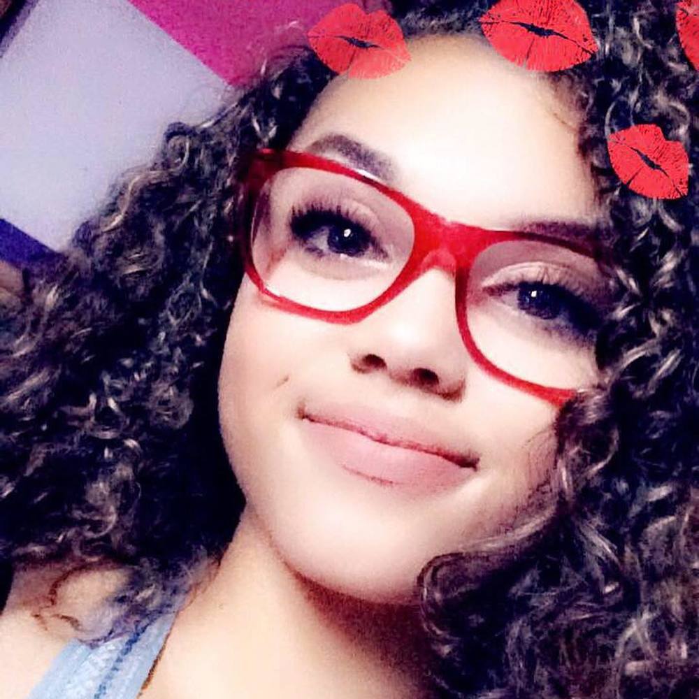 Meet your Posher, Shayla